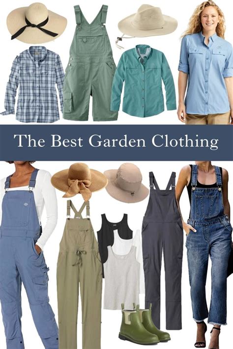 fake gardening clothes|best gardening clothes.